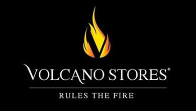 Volcano Stores Logo