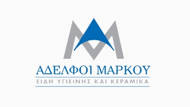 Markou Bros Logo