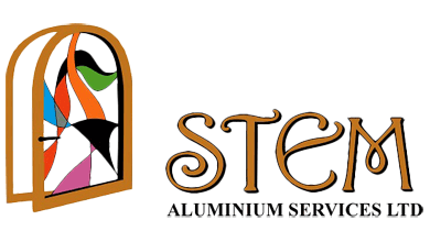 Stem Aluminium Services Logo