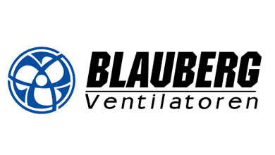 Blauberg Cyprus Logo